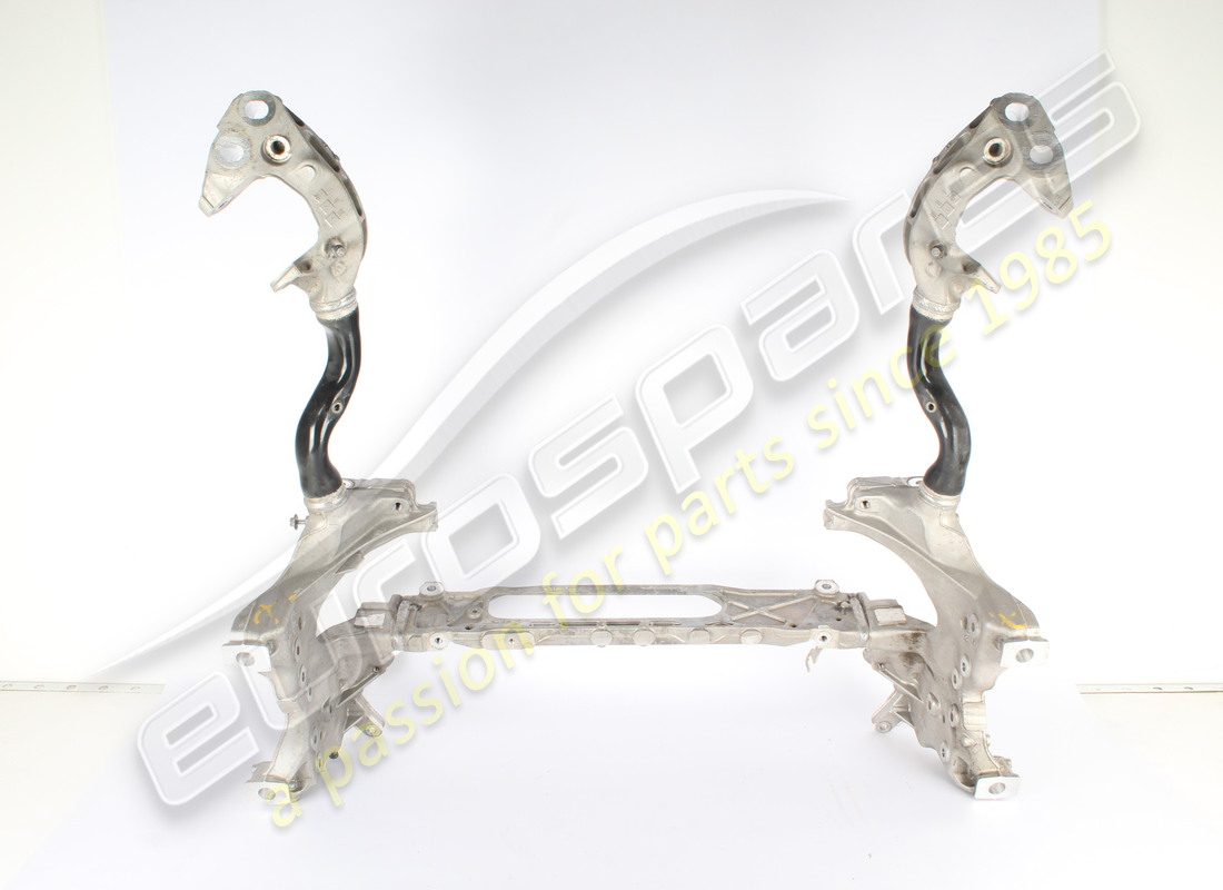 lamborghini sottotelaio usato mlb53a eaws w12. numero parte 4m0399315aa (2)