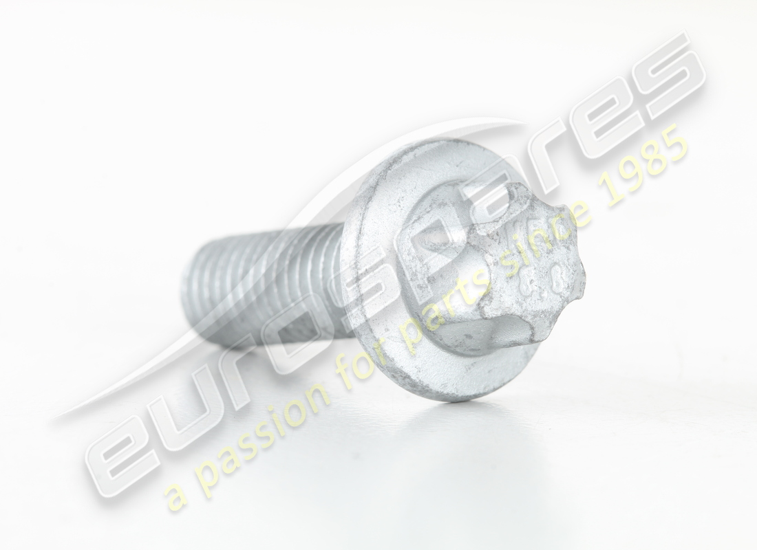 NUOVA VITE TORX PORSCHE. NUMERO PARTE 9A700182100 (1) nuova vite torx porsche. numero parte 9a700182100 (1)
