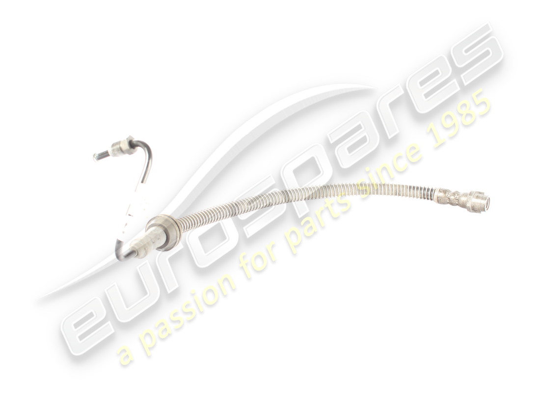 TUBO FRENO USATO Porsche NUMERO PARTE 9GT611775 (1)