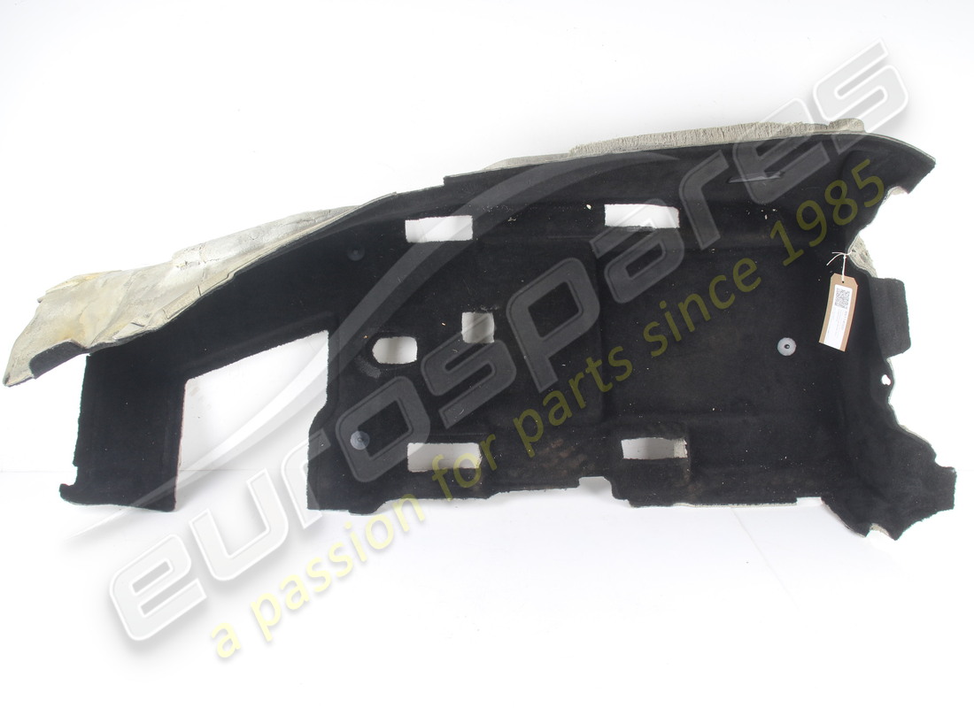 USED FERRARI TAPPETO SX BASE GDX COMPLETE. PART NUMBER 88114000 (1) used ferrari tappeto sx base gdx complete. part number 88114000 (1)