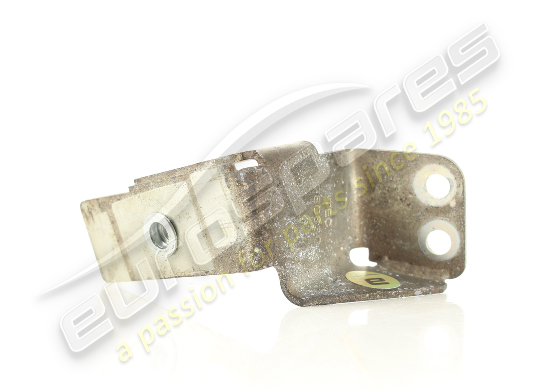 usato ferrari fermo tubo acqua posteriore blo. numero parte 780830 (2)