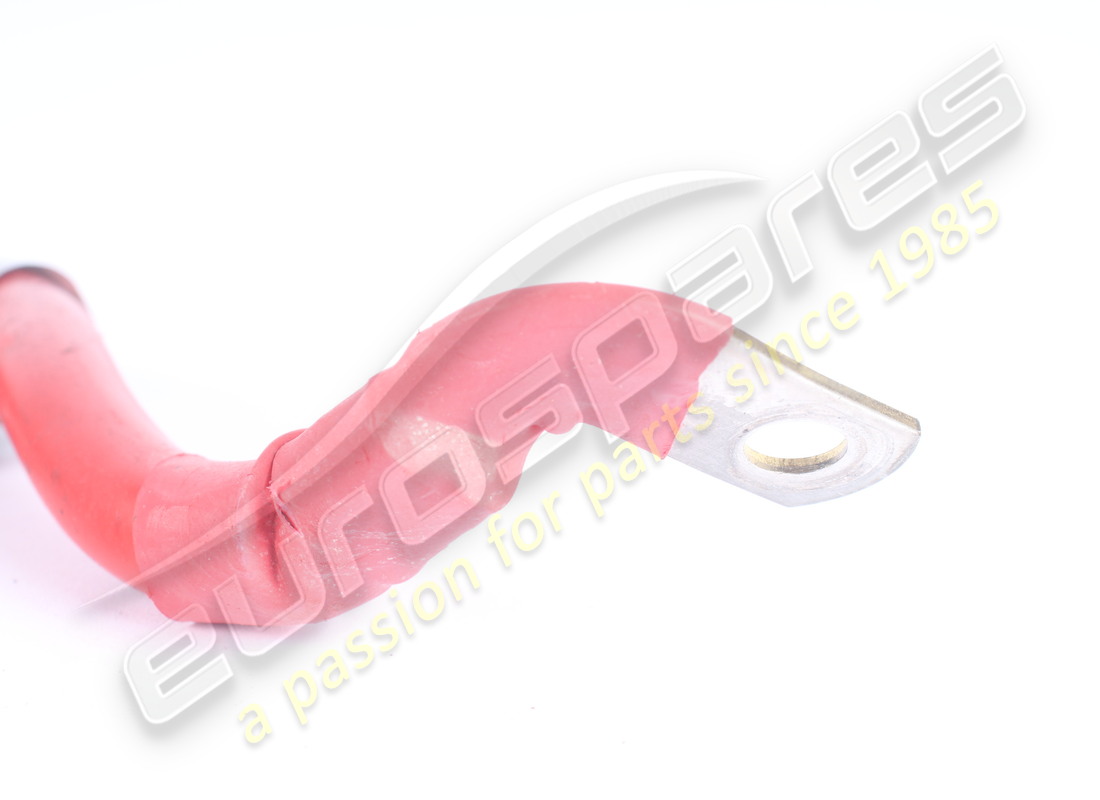 USATO ASTON MARTIN ASSEMBLAGGIO CAVI BATT BDS. NUMERO PARTE 4G4314300AD (2) usato aston martin assemblaggio cavi batt bds. numero parte 4g4314300ad (2)