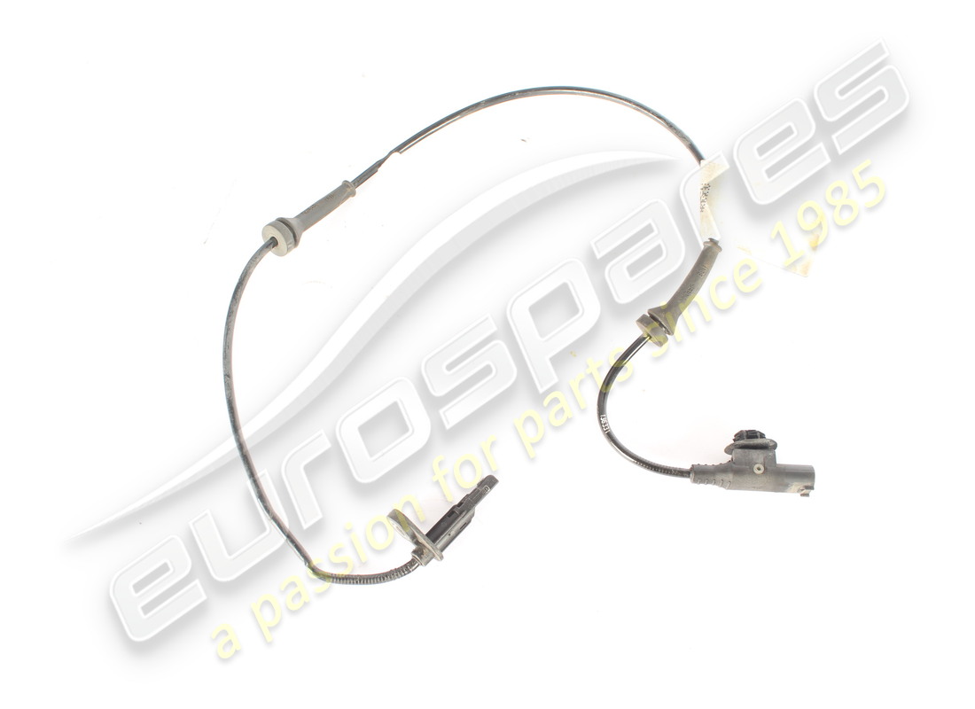 SENSORE ABS ANTERIORE USATO Maserati. NUMERO PARTE 670159944 (1)