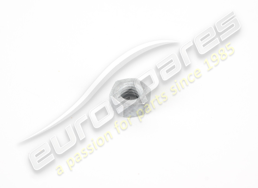 nuovo porsche dado esagonale - m8. numero parte n0110088 (1)