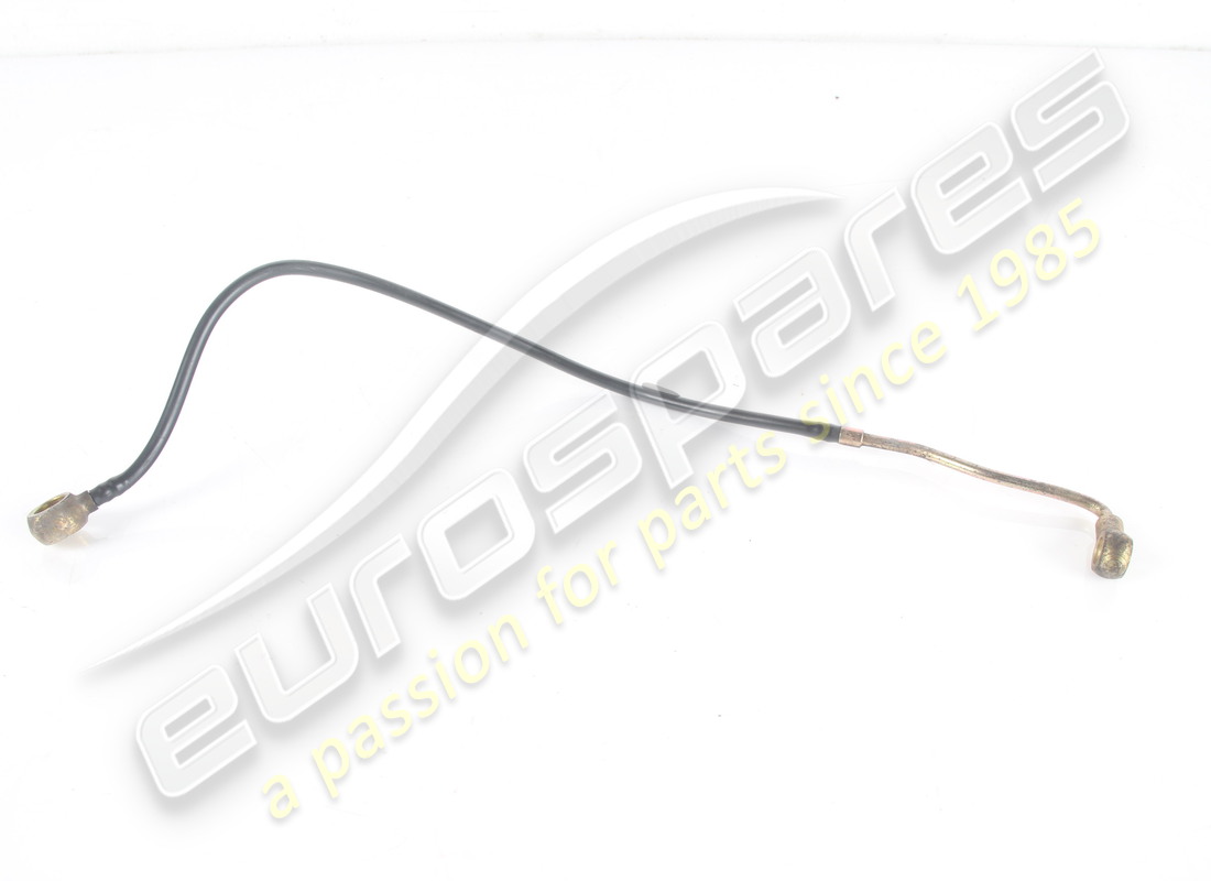 TUBO CARBURANTE FERRARI USATO. NUMERO PARTE 115507 (1) tubo carburante ferrari usato. numero parte 115507 (1)