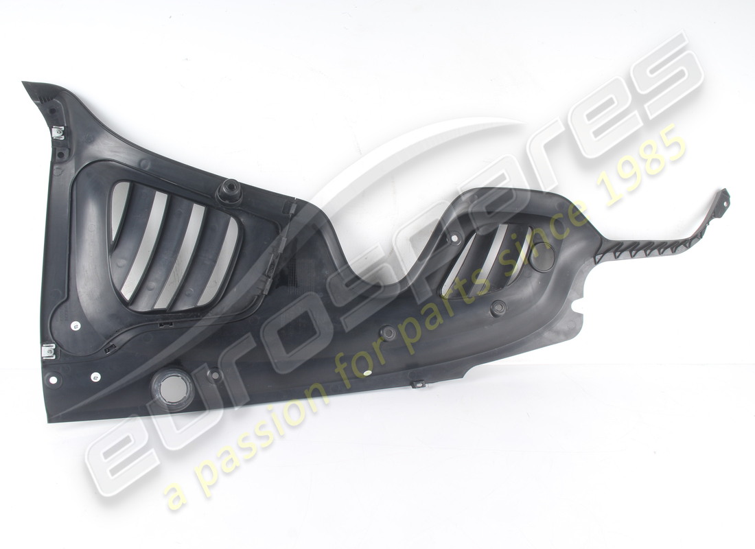 usato ferrari motore laterale sx completo com. numero parte 88029200 (4)