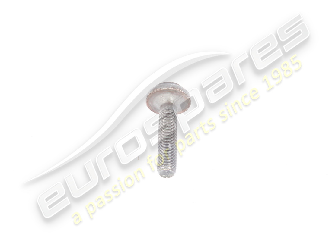 usato lamborghini bullone a testa esagonale m16x72. numero parte 4b0407643a (2)
