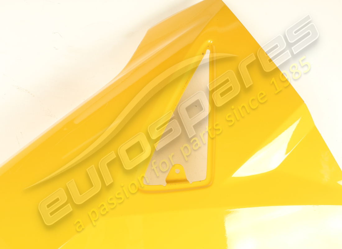 parafango anteriore sinistro lamborghini usato. numero parte 4ml821105a (2)