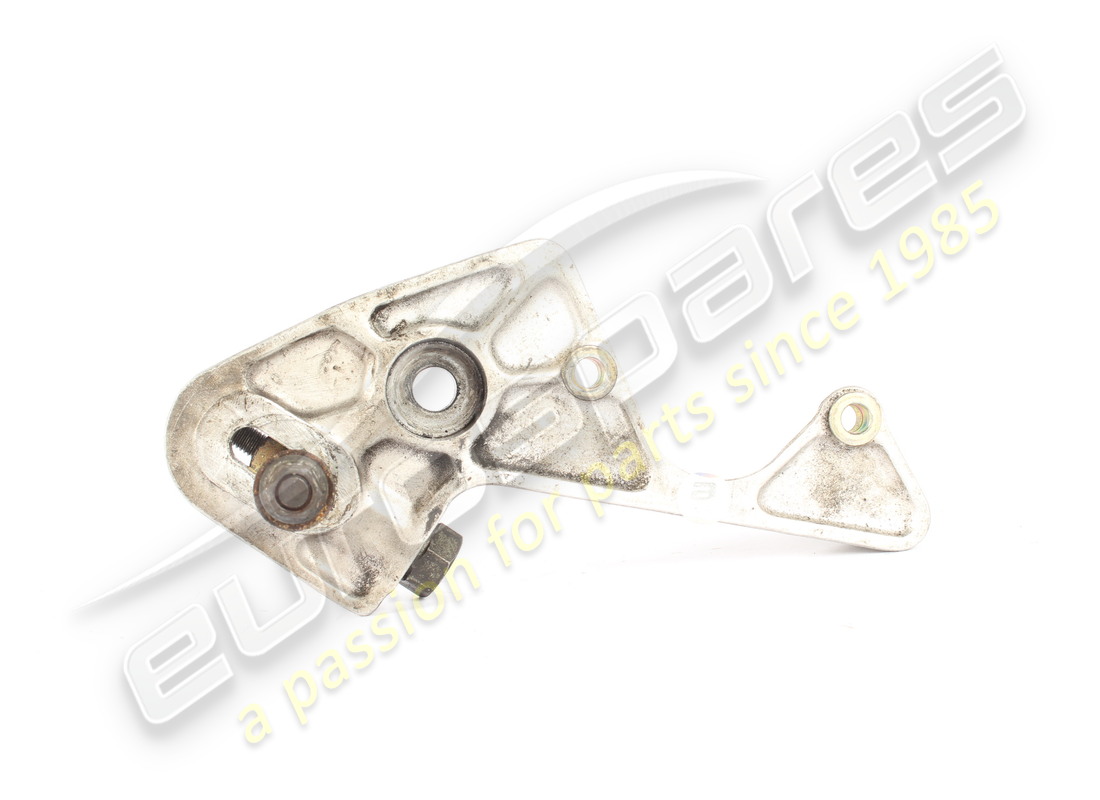 supporto ferrari usato con tenditore cinghia. numero parte 175098 (3)