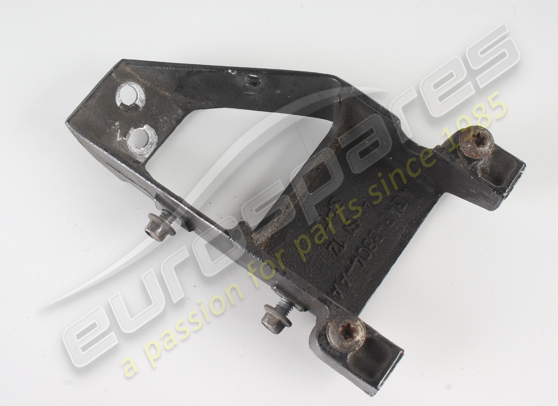 USATO Aston Martin GRUPPO STAFFA, BLOCCO COFANO. NUMERO PARTE 4G433804AC (1)