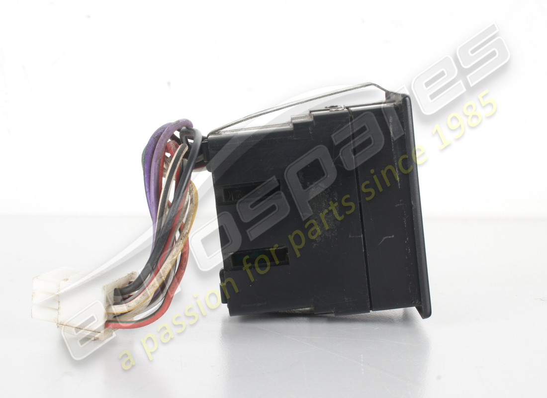 display ventilazione dx usato ferrari. numero parte 61808200 (2)