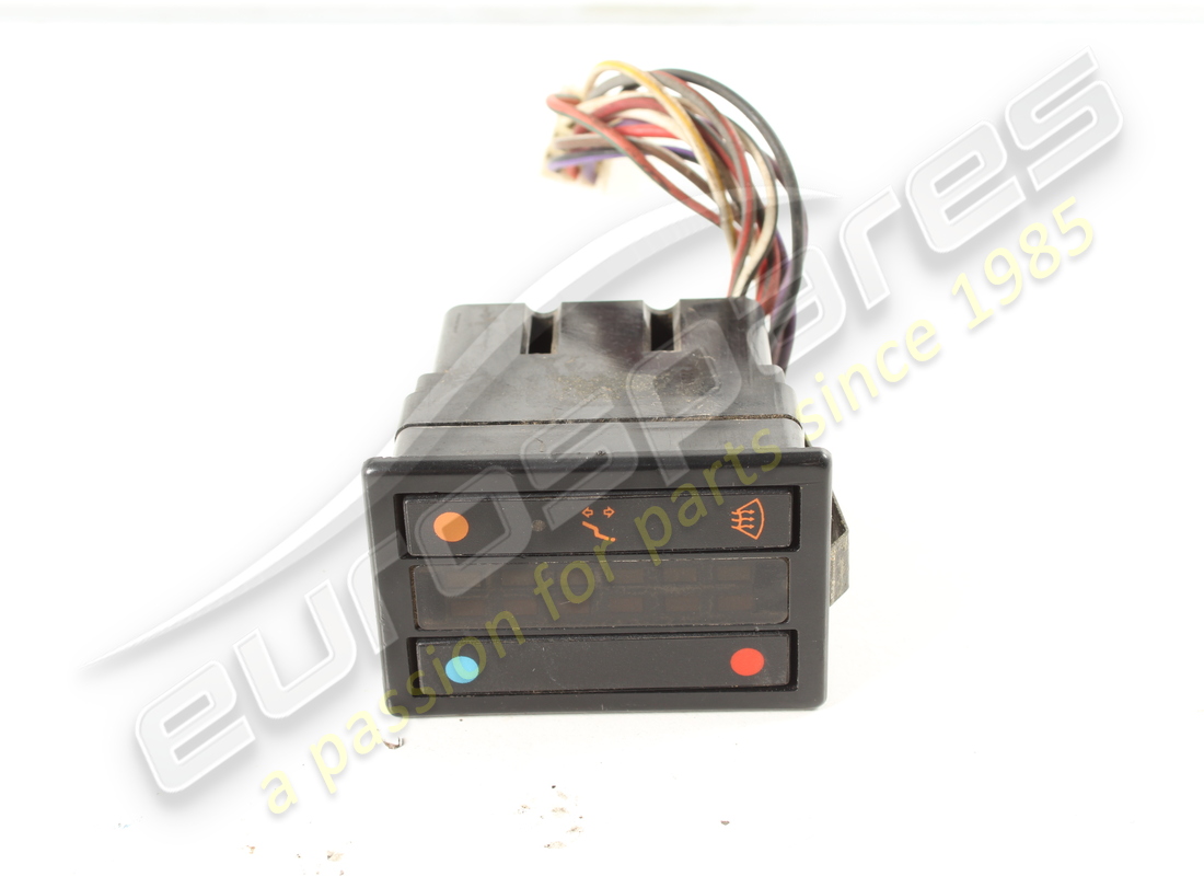 usato ferrari display ventilazione dx codice articolo 61808200