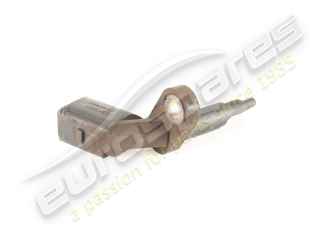 usato lamborghini sensore di velocità sinistro. numero parte 4e0927804f (2)