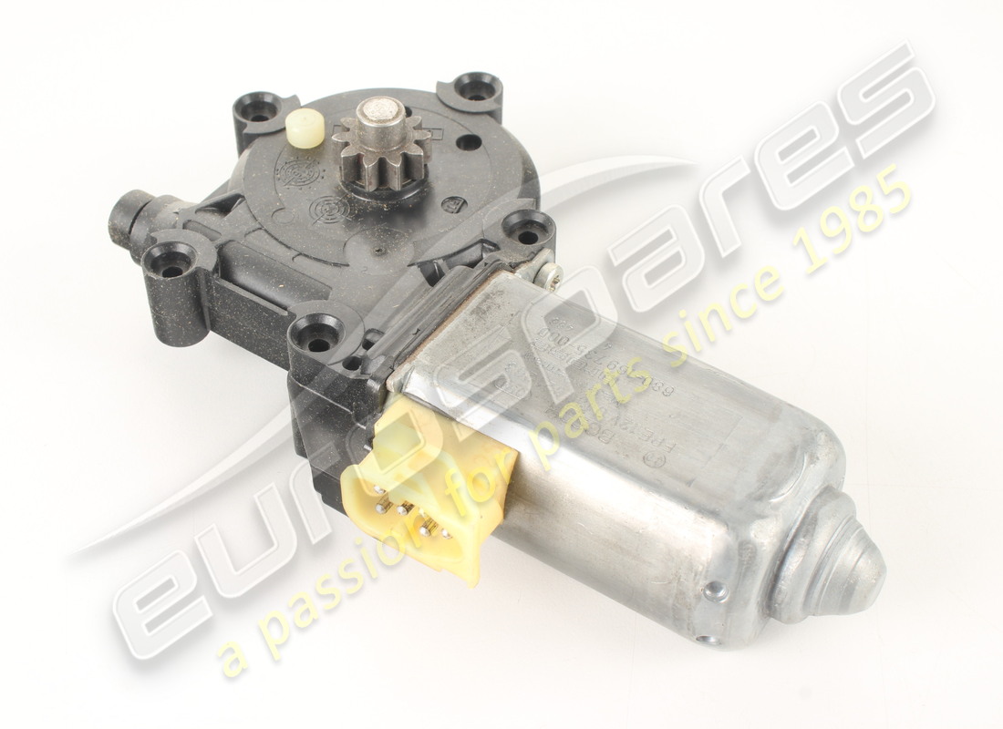 nuovo ferrari motore finestra sx. numero parte 63211900 (1)