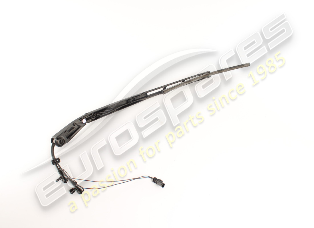 USATO Lamborghini LEVA TERGICRISTALLO RL BFS NASSARM . NUMERO PARTE 4M8955405C (1)