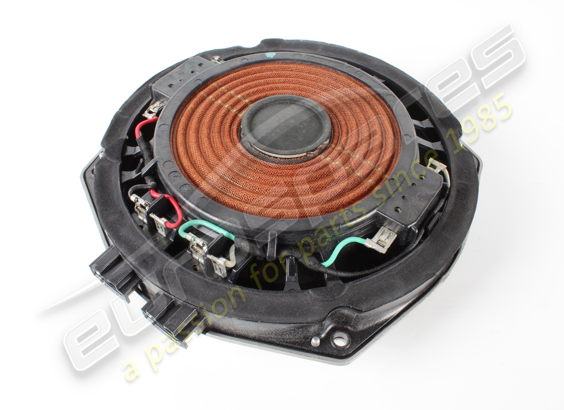 woofer ferrari usato -becker-. numero parte 254984 (4)