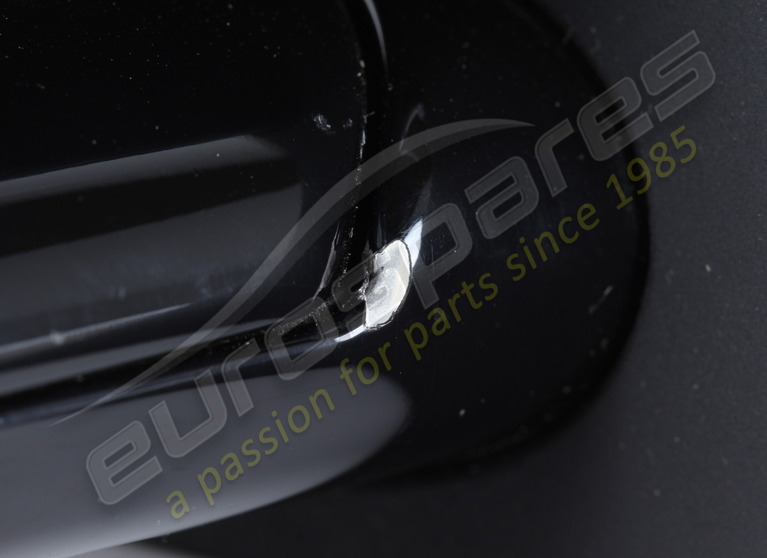 SPECCHIETTO RETROVISORE ESTERNO DESTRO USATO FERRARI - CODICE ARTICOLO 69134410 (12) specchietto retrovisore esterno destro usato ferrari - codice articolo 69134410 (12)