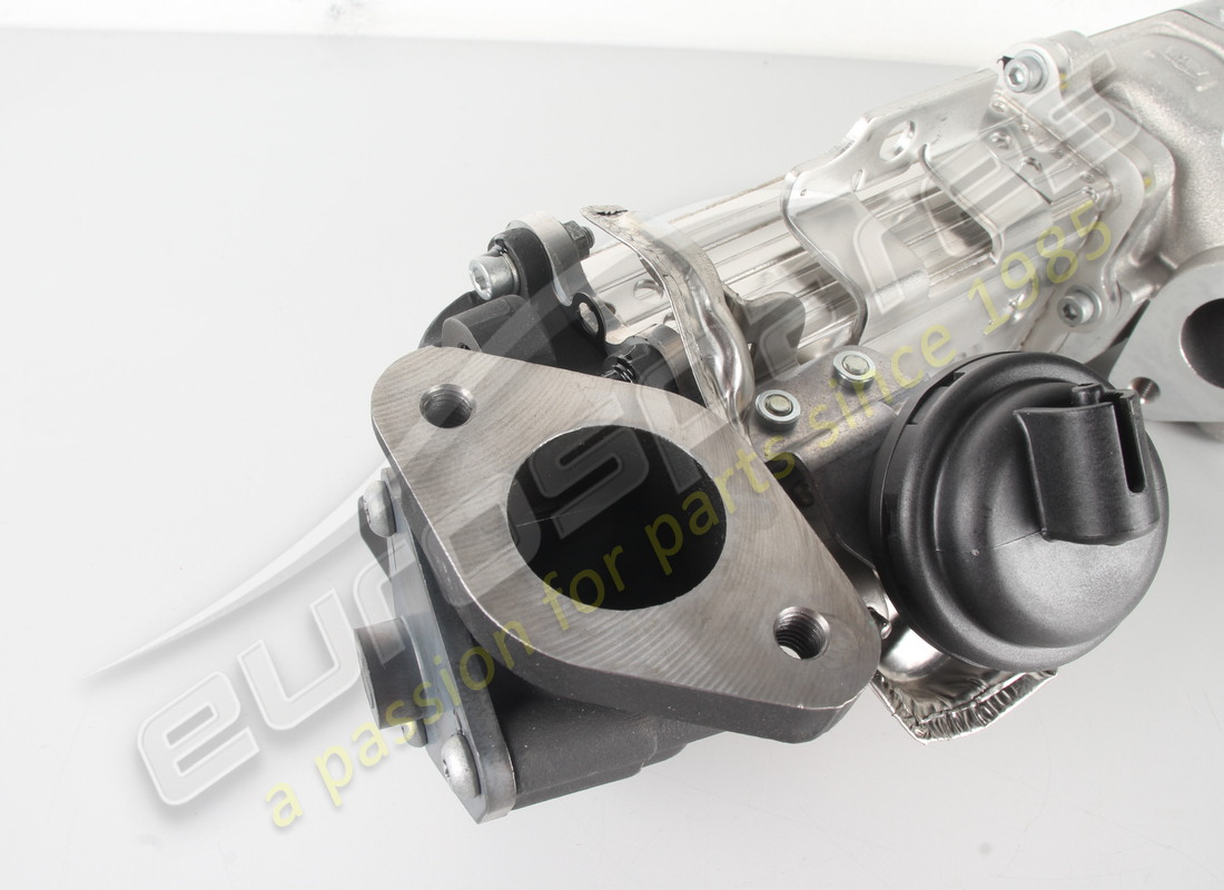 nuovo maserati modulo egr completo. codice articolo 46344794 (7)