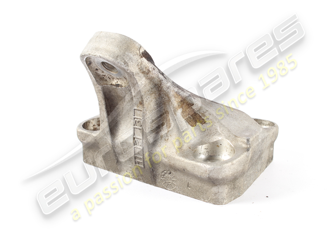 supporto motore sx usato ferrari. numero parte 255569 (2)