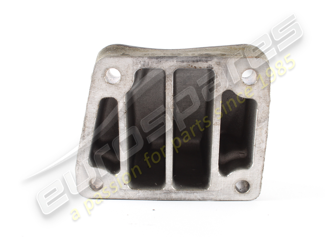 SUPPORTO MOTORE SX USATO Ferrari. NUMERO PARTE 255569 (1)