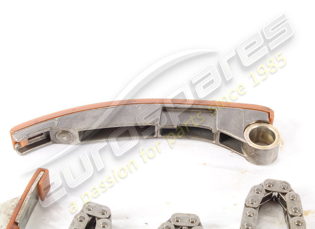 fasatura valvole e comando pompa usati ferrari. numero parte 315694 (2)