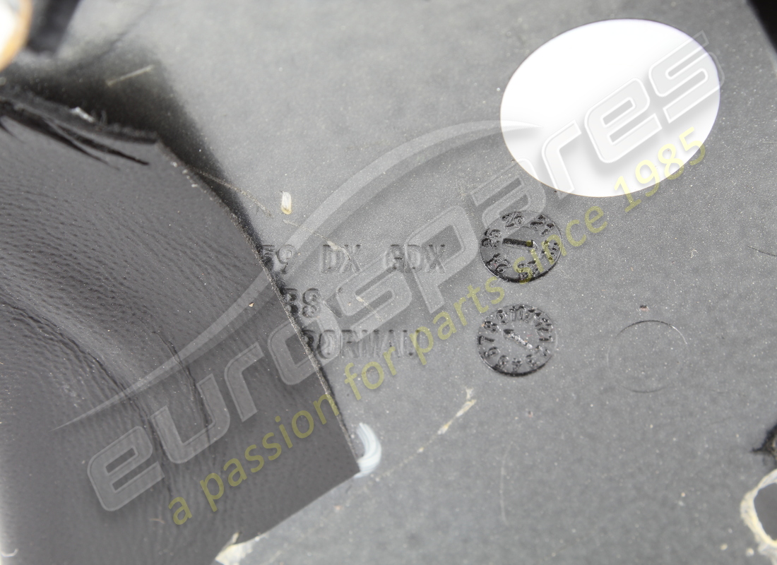 USATA FERRARI SPINA SATELLITARE COMPLETA DX. NUMERO PARTE 742601 (3) usata ferrari spina satellitare completa dx. numero parte 742601 (3)