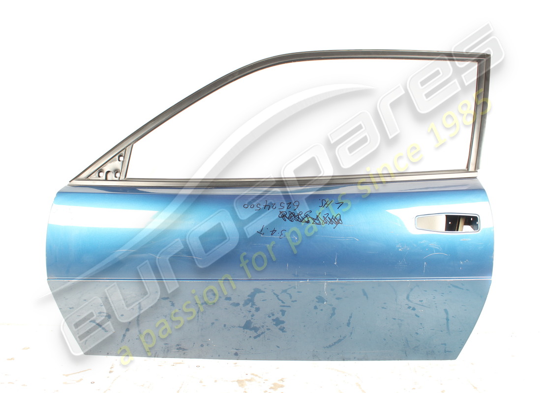 USATO Ferrari PORTA SX. NUMERO PARTE 62524500 (1)