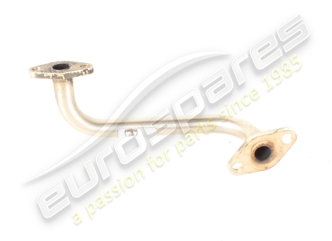 tubo di collegamento lamborghini usato. numero parte 07l131625b (2)