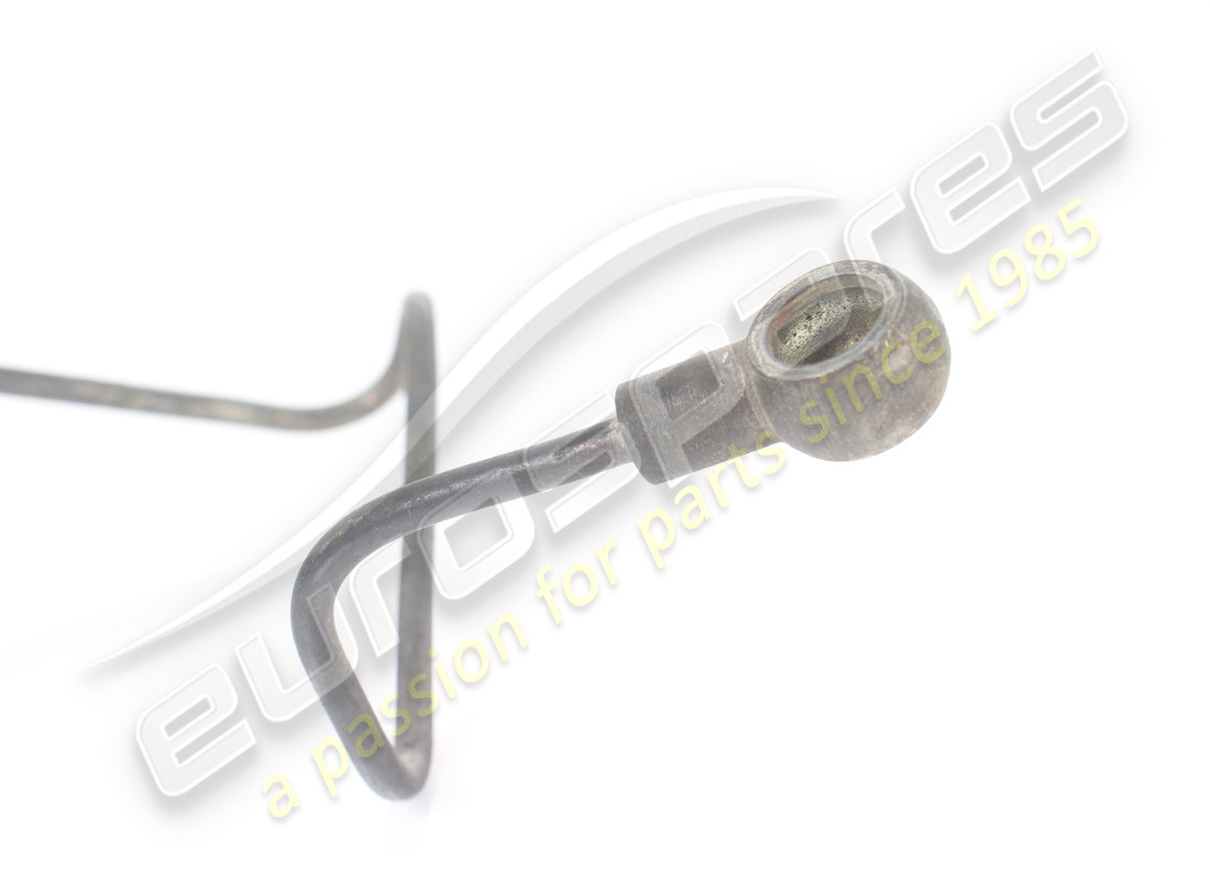 USATO FERRARI TUBO CARBURANTE AL CILINDRO 8. NUMERO PARTE 118597 (2) usato ferrari tubo carburante al cilindro 8. numero parte 118597 (2)