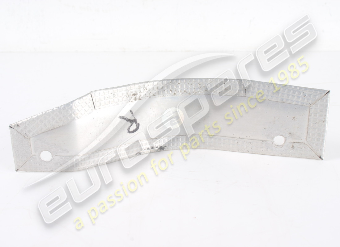boccola scudo destro usata ferrari. numero parte 295117 (2)
