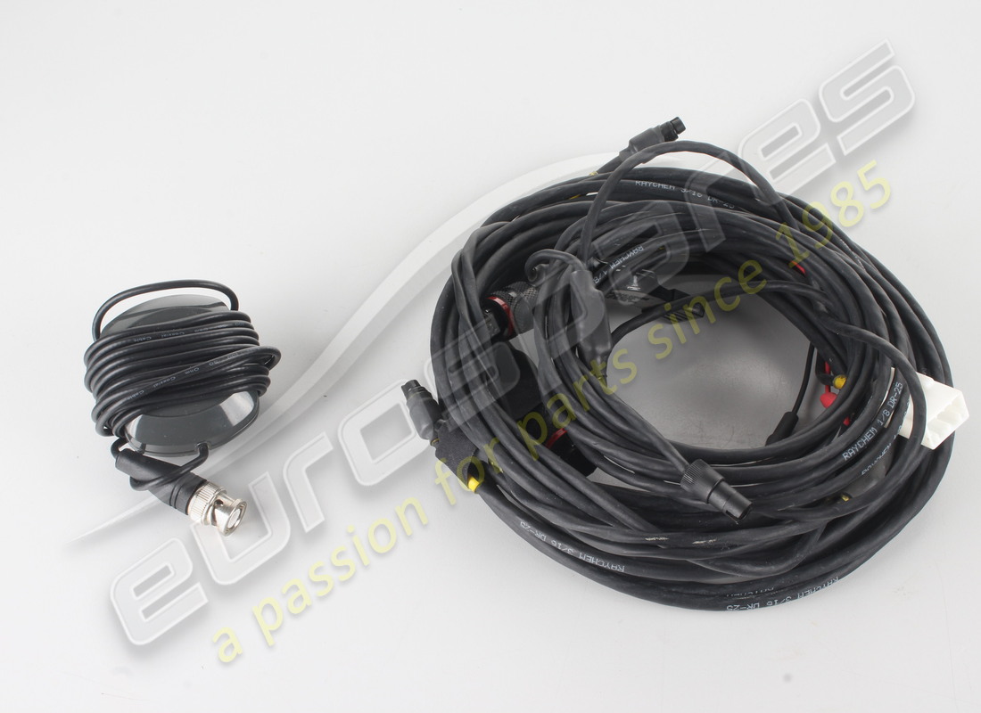 nuovo ferrari tba kit telemetria genui ne ferr. numero parte 95993094 (8)