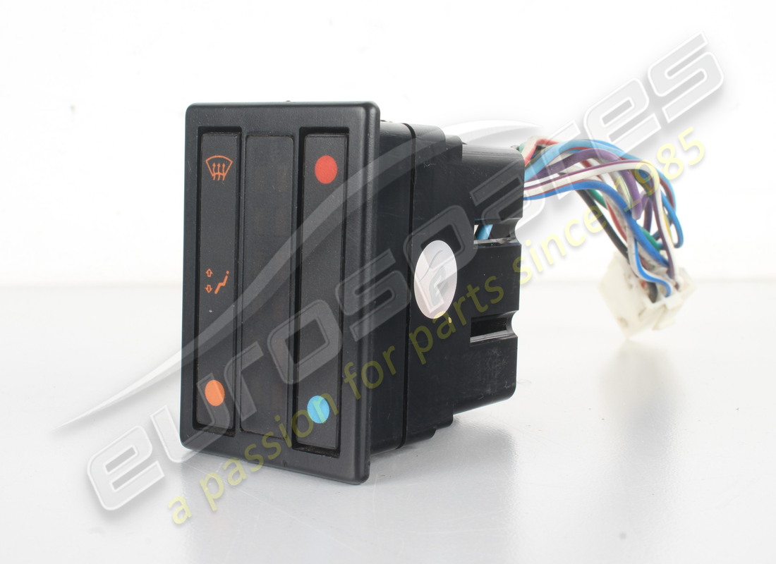 usato ferrari display ventilazione dx codice articolo 61808200
