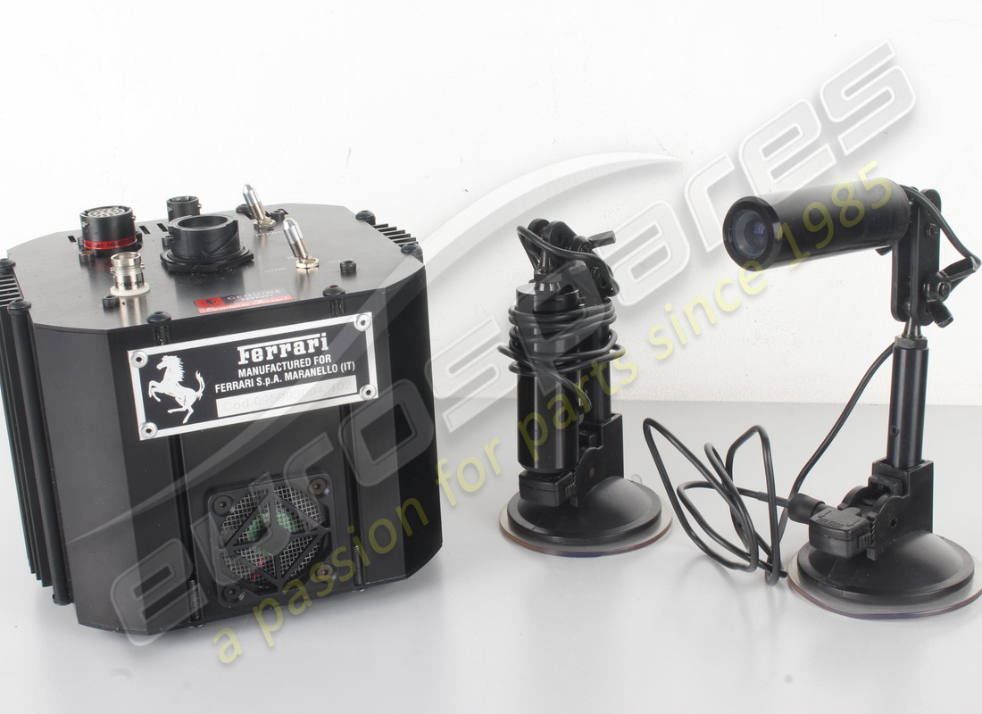 nuovo ferrari tba kit telemetria genui ne ferr. numero parte 95993094 (1)