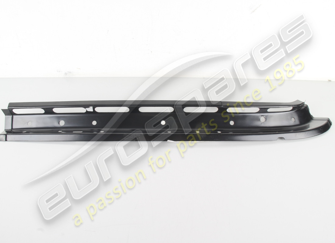 nuovo porsche rinforzo per pannello laterale - pezzo fuori produzione. numero parte 94450243900 (1)