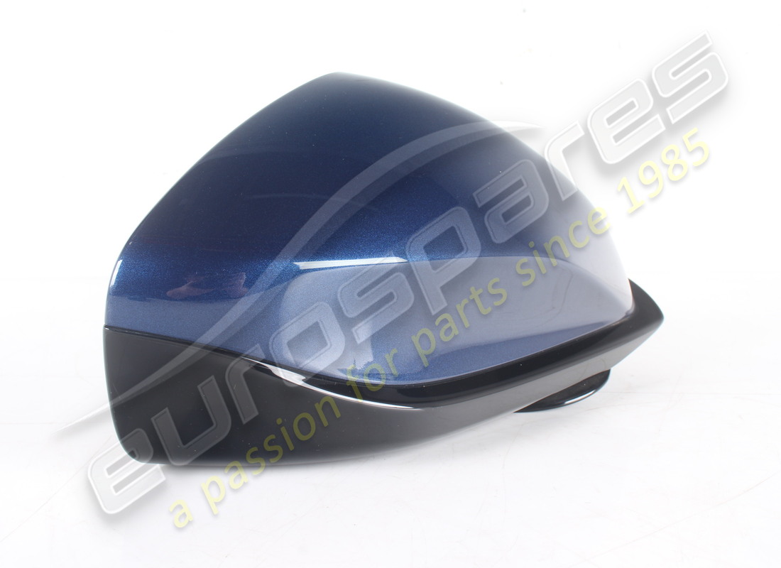 specchio retrovisore esterno dx usato ferrari. numero parte 87217910 (4)