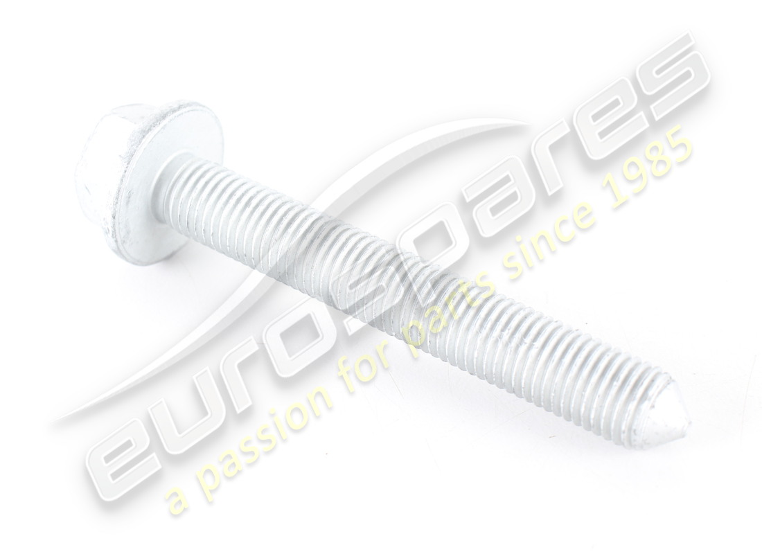 nuova vite flangia esagonale porsche. numero parte n10784702 (1)