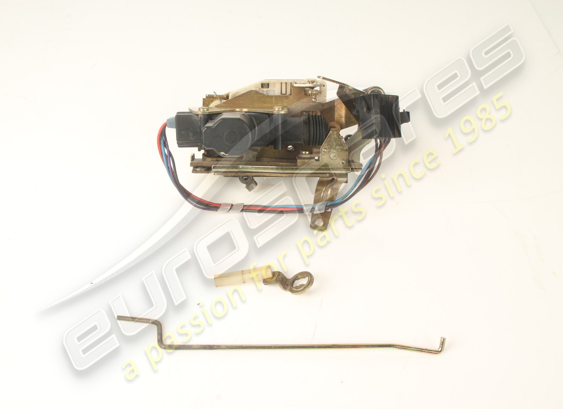 USATA Ferrari SERRATURA PORTA SX. NUMERO PARTE 62109400 (1)