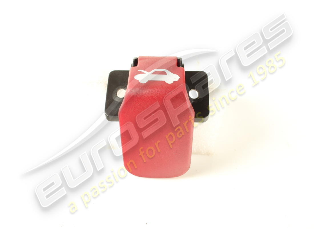MANIGLIA Ferrari USATA PER APERTURA COFANO. NUMERO PARTE 67003800 (1)