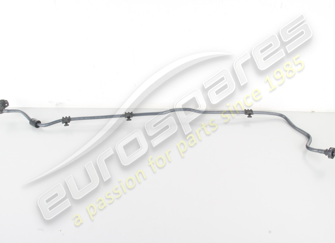 nuovo lamborghini tubo refrigerante. numero parte 4m0121081dn (1)