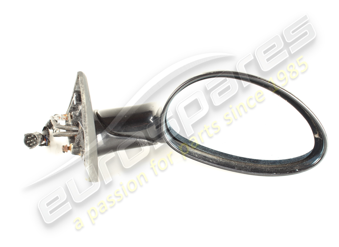specchio retrovisore esterno dx usato ferrari. numero parte 65242310 (3)