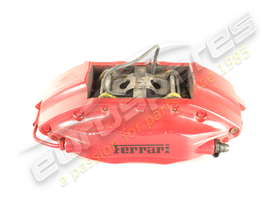 PINZA FRENO ANTERIORE DESTRA Ferrari USATA. NUMERO PARTE 175547 (1)