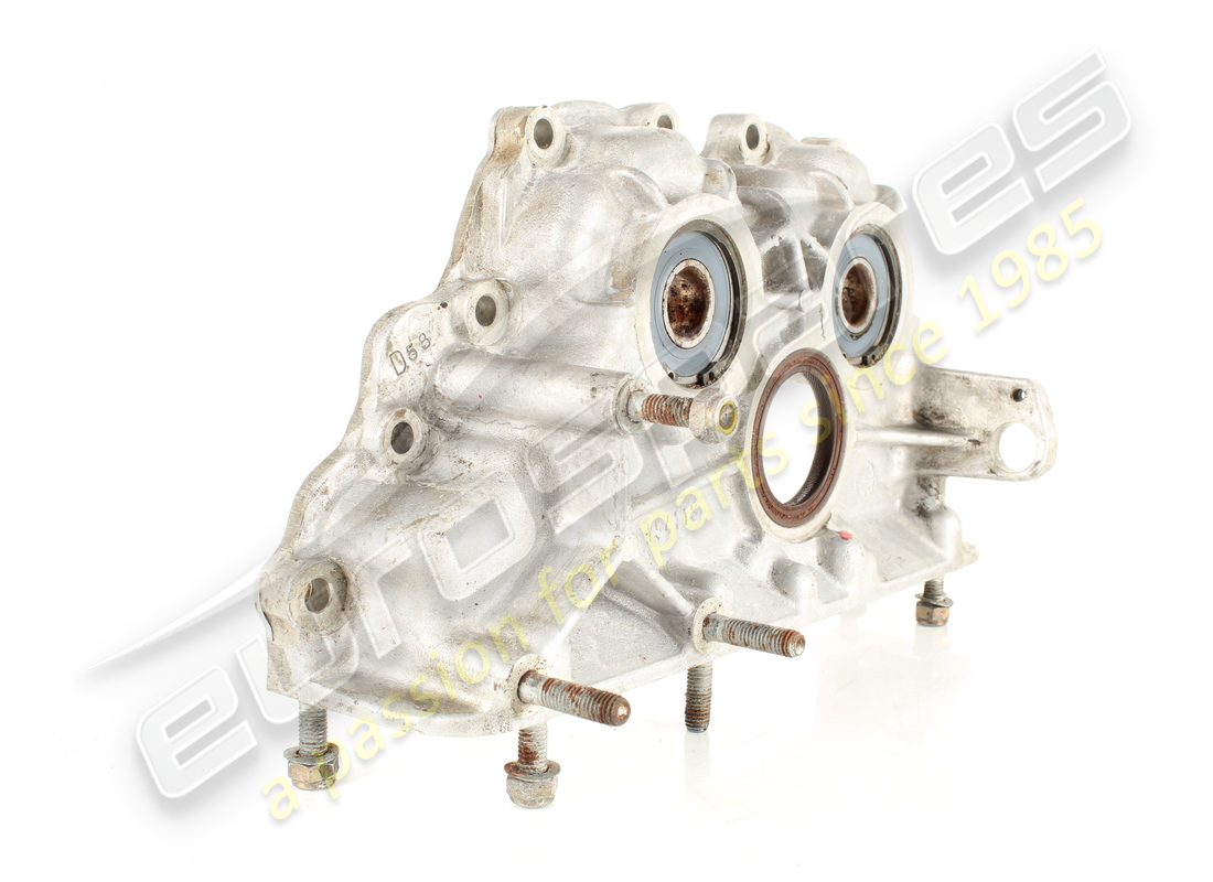 usata ferrari copertina anteriore. numero parte 154113 (2)