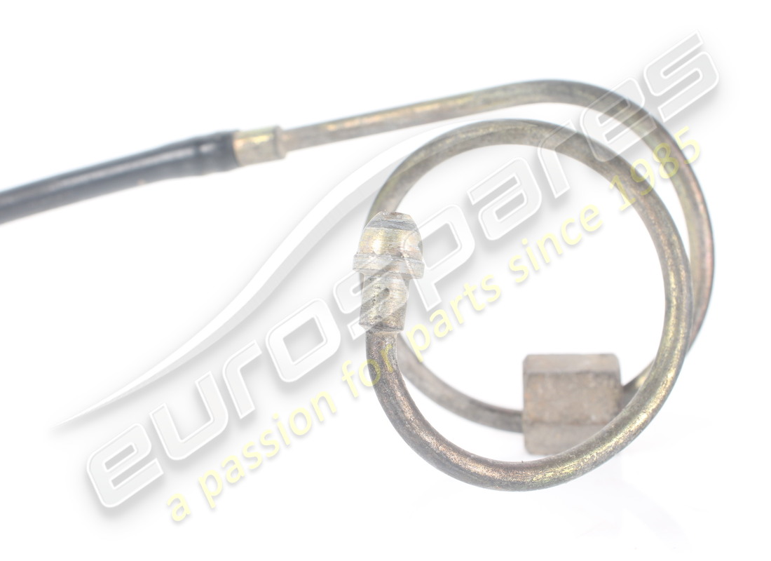 USATO FERRARI TUBO CARBURANTE AL CILINDRO 2. NUMERO PARTE 118591 (3) usato ferrari tubo carburante al cilindro 2. numero parte 118591 (3)