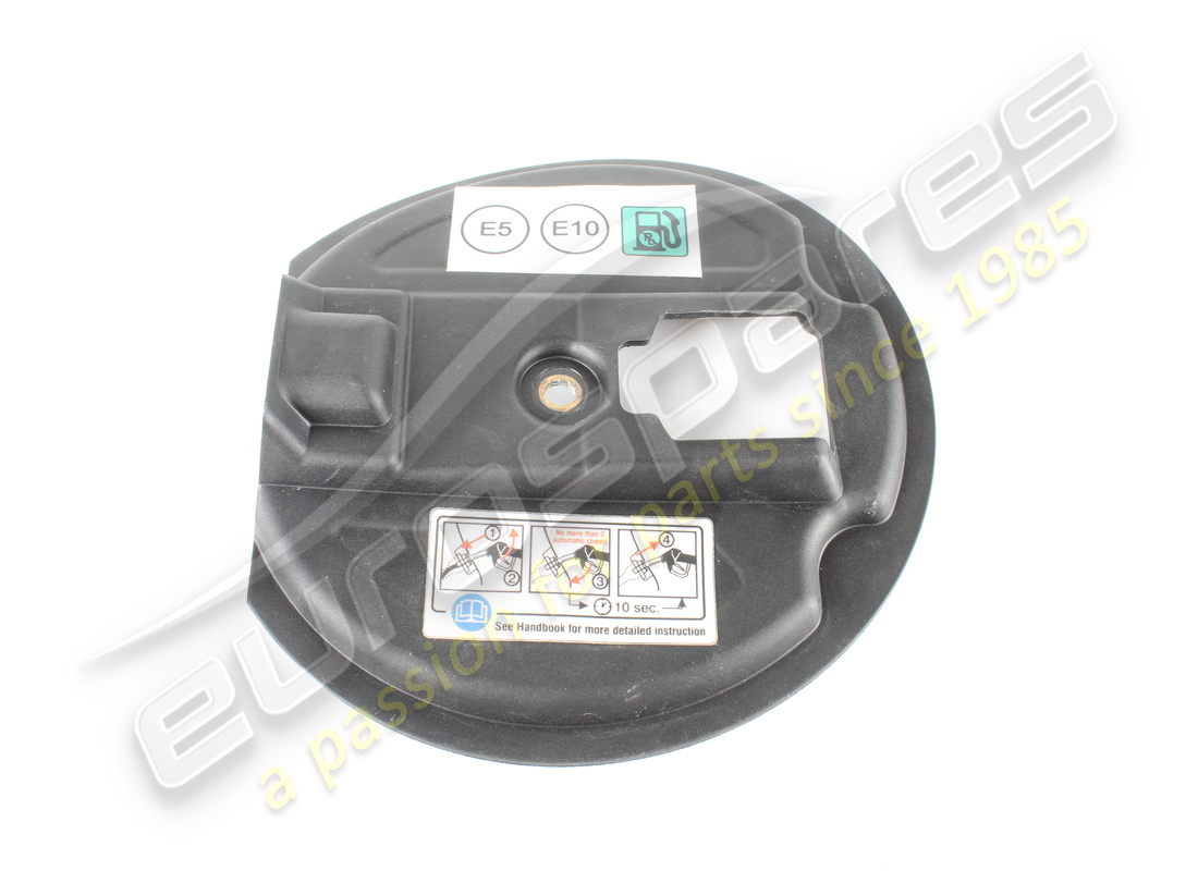 coperchio interno ferrari usato per riempimento carburante. numero parte 807842 (3)