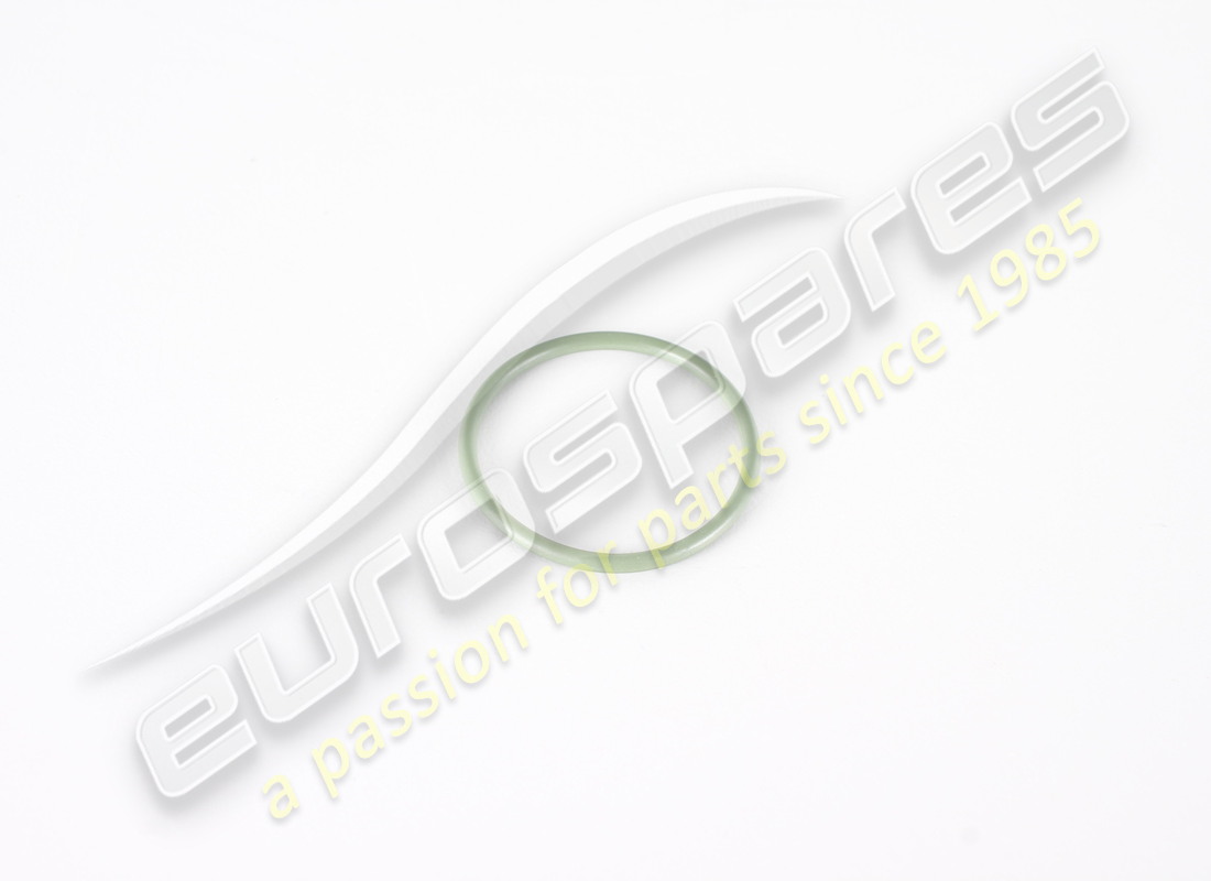 nuovo porsche o-ring. numero parte wht005156 (1)