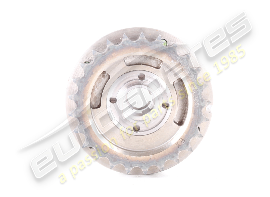 NUOVO LAMBORGHINI ALBERO A CAMME. NUMERO PARTE 07L109084 (1) nuovo lamborghini albero a camme. numero parte 07l109084 (1)