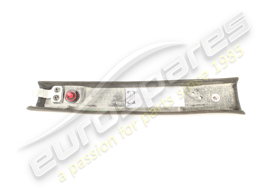 rivestimento portellone dx usato ferrari. numero parte 83671000 (2)