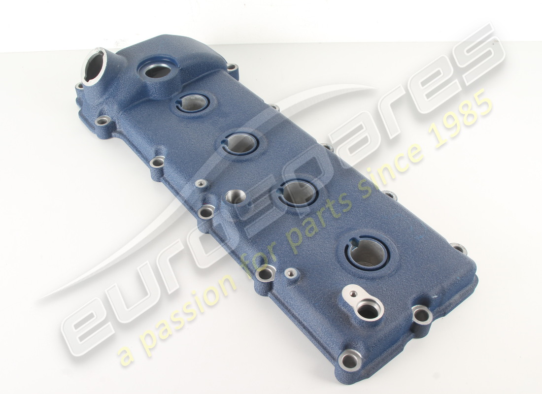 nuovo maserati coperchio testa cilindro dx. numero parte 228861 (1)
