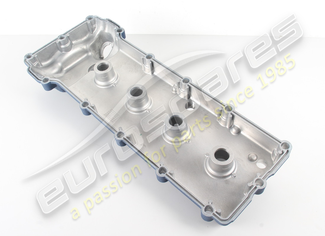 nuovo maserati coperchio testa cilindro dx. numero parte 228861 (2)