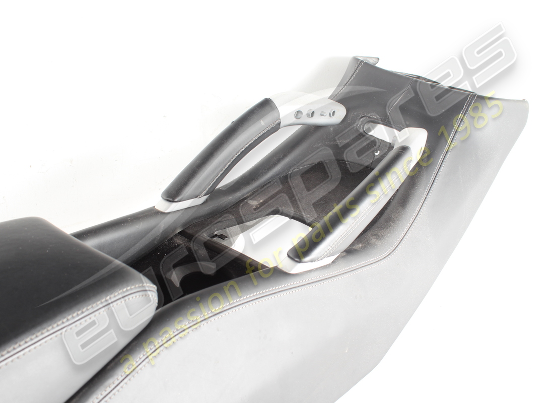 struttura unità console centrale ferrari usata. numero parte 83577712 (2)